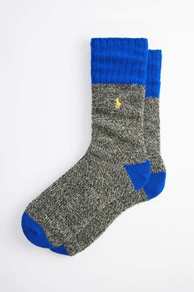 Chaussettes Polo Ralph Lauren homme